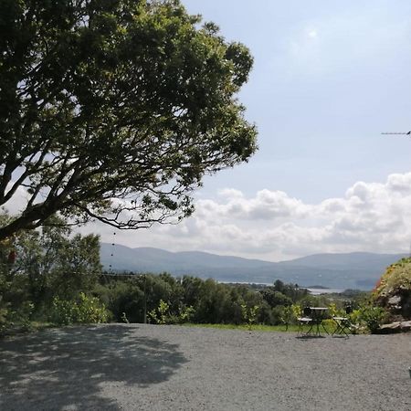 Appartement Grenane Heights Getaway à Kenmare Extérieur photo