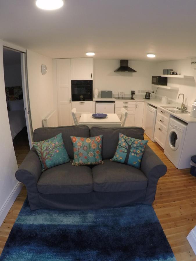 Appartement Grenane Heights Getaway à Kenmare Extérieur photo