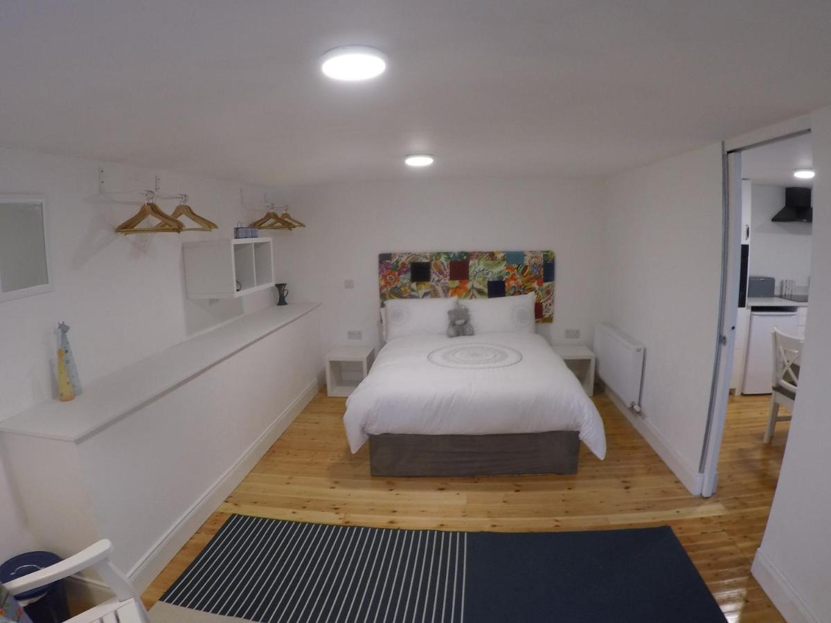 Appartement Grenane Heights Getaway à Kenmare Extérieur photo