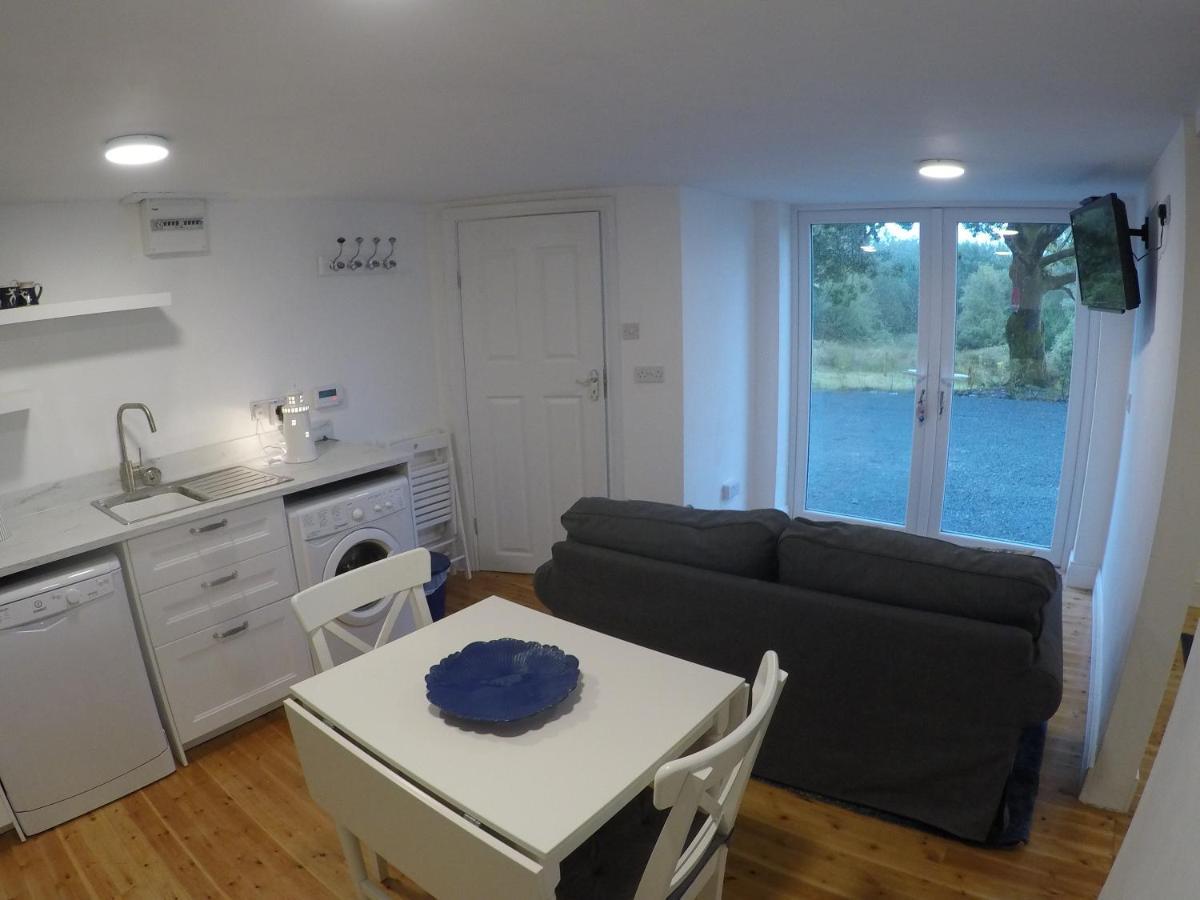 Appartement Grenane Heights Getaway à Kenmare Extérieur photo